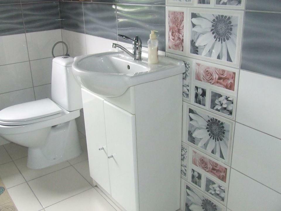 Trybalowa Ostoja Zawoja Dış mekan fotoğraf