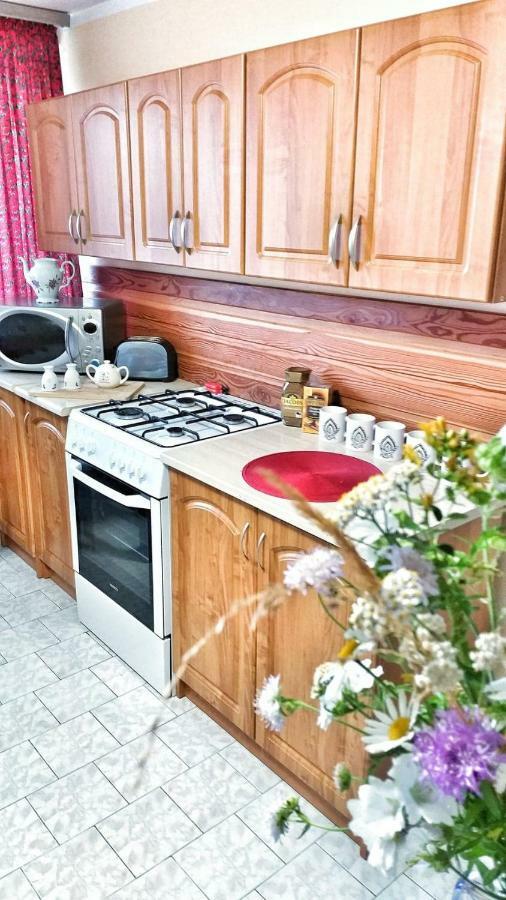 Trybalowa Ostoja Zawoja Dış mekan fotoğraf